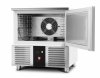 Szybkoschładzarka RQSS 05E | schładzarka szokowa | 5xGN 1/1 | 0,825 kW | 790x740x850 mm